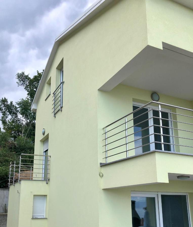 Una Lovran Exterior foto